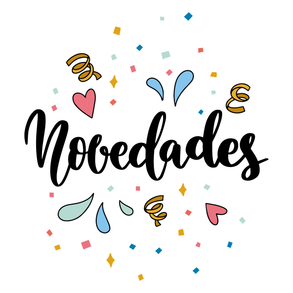 Novedades