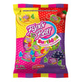 Caramelos Flynn Paff Surtidos Sin Gluten 128 Gramos parve