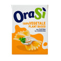 CREMA  salada VEGETAL ORASI PARA COCINAR PARVE 200 ML