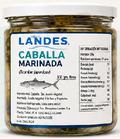 CABALLA MARINADA 360 GRS LANDES