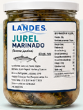 JUREL MARINADO LANDES 400 GRS