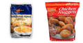 PACK NUGGETS Y PAPAS