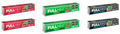 PACK 6 CARAMELOS FULLMINT