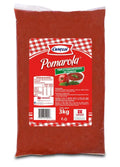 Triple concentrado de tomates 3 kilos