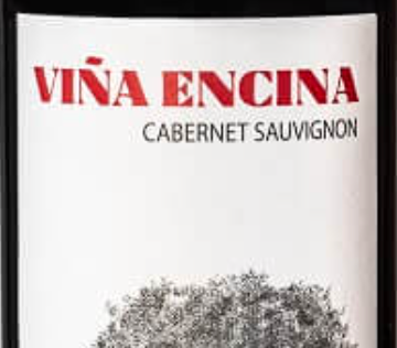 VINO PREMIUM VIÑA ENCINA CABERNET SAUVIGNON KLP