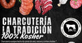 Salame de Cordero