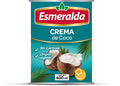 Crema de Coco Esmeralda 400 ml
