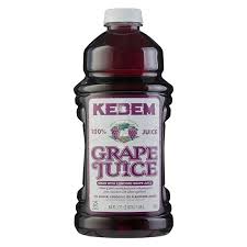 JUGO DE UVA KEDEM 1,9 LITROS APP