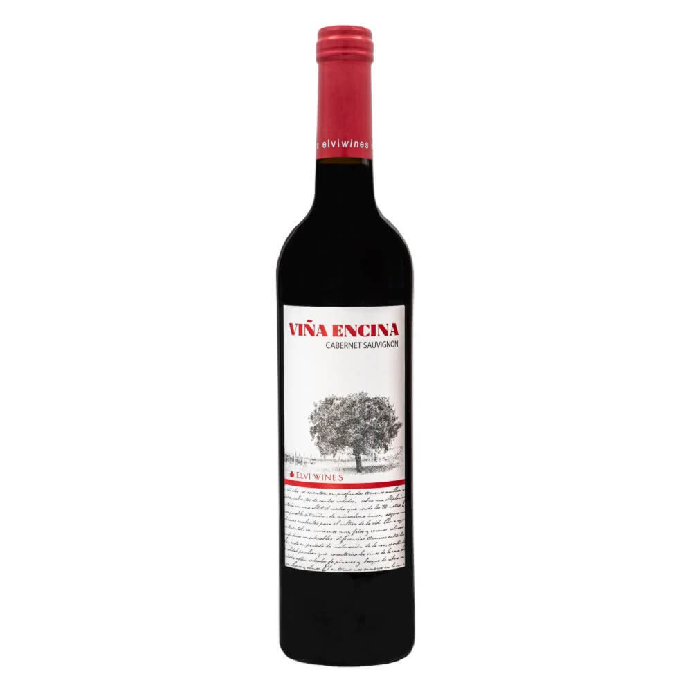 VINO PREMIUM VIÑA ENCINA CABERNET SAUVIGNON KLP
