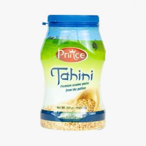 Tehina EN PASTA - 500 grs