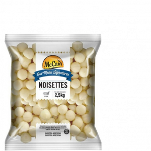 Papas MCCAIN Duquesas 2,5 KG