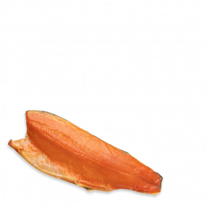 Salmón Ahumado en Frío 1 KILO