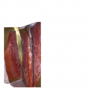 Salmón Ahumado en Caliente 1 KILO