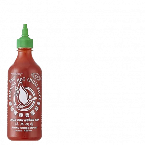 Salsa Picante Sriracha