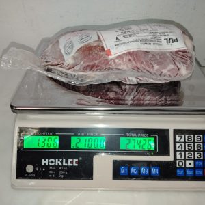 CHOCLILLO - BASAR - 1.306 KG